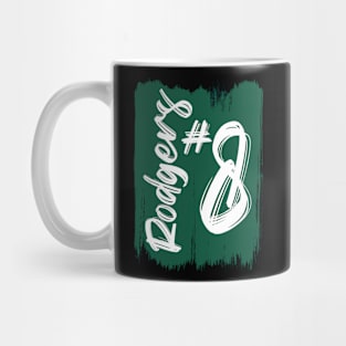 New York Jets Hero Mug